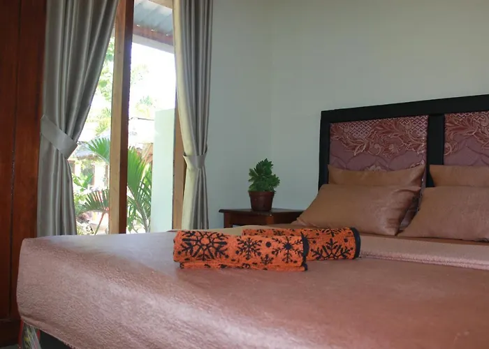 Herry Homestay Kuta Lombok