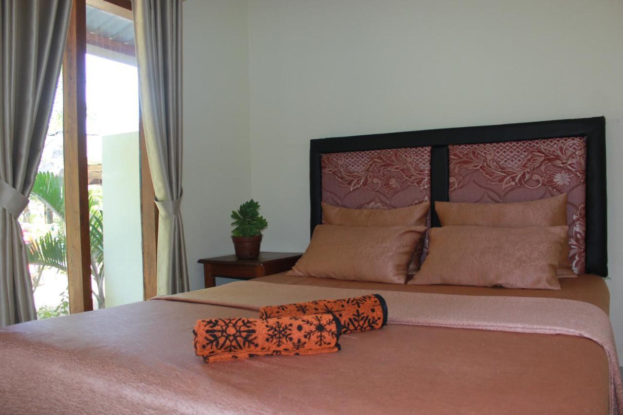 Herry Kuta Lombok Privatunterkunft Kuta (Lombok)