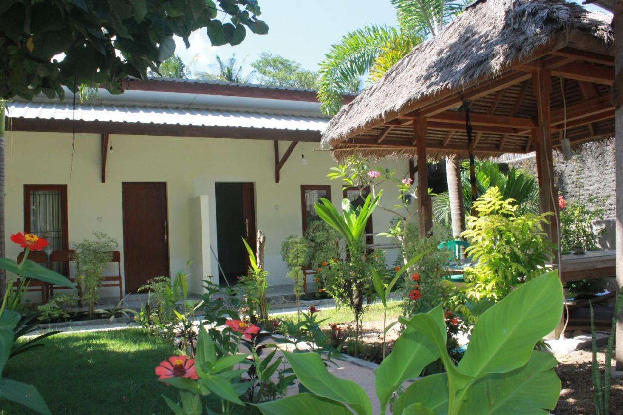 Herry Kuta Lombok Privatunterkunft Kuta (Lombok)