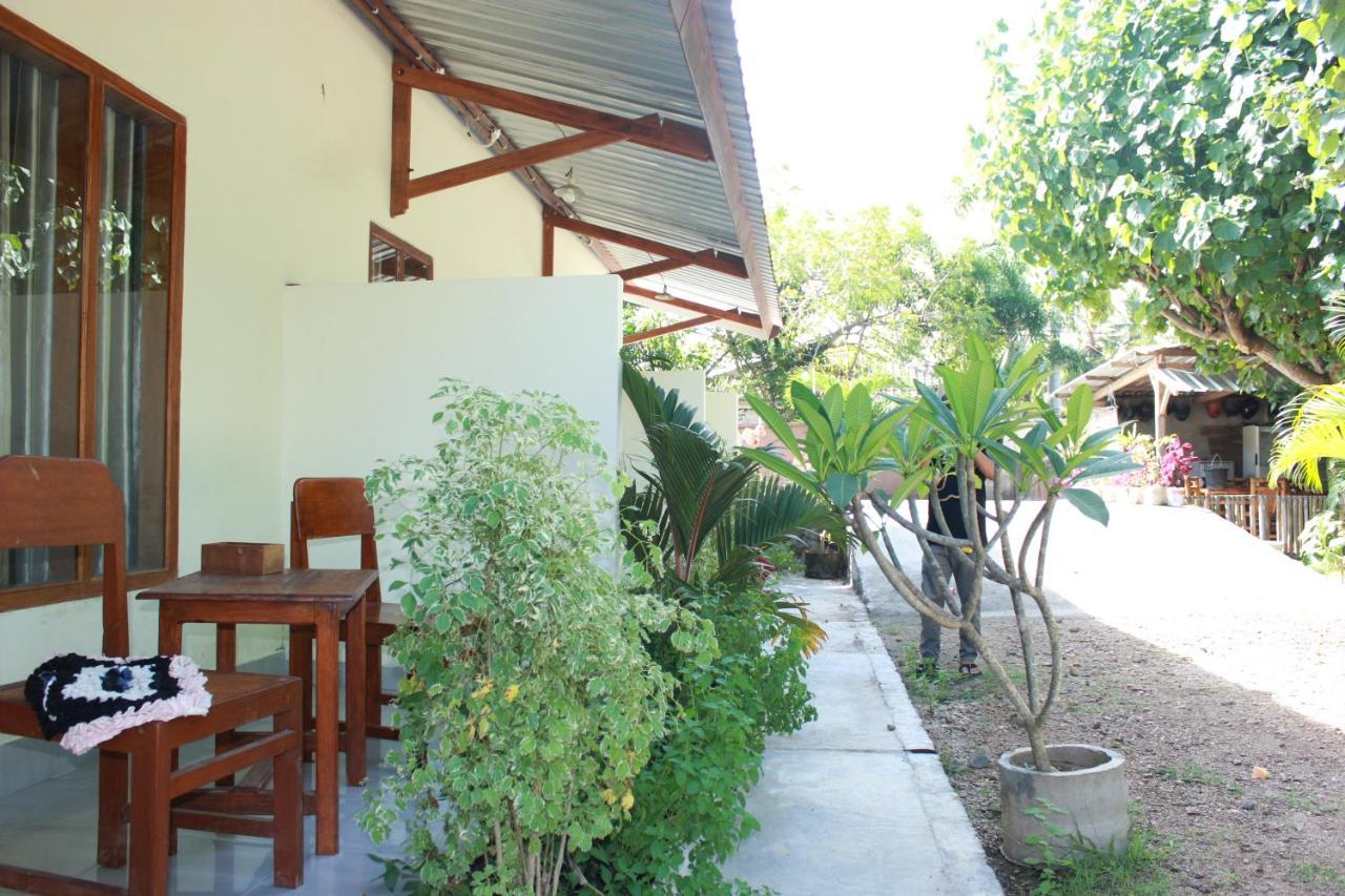 Privatunterkunft Herry Kuta Lombok *