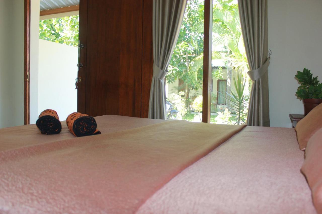 Privatunterkunft Herry Kuta Lombok Kuta (Lombok)