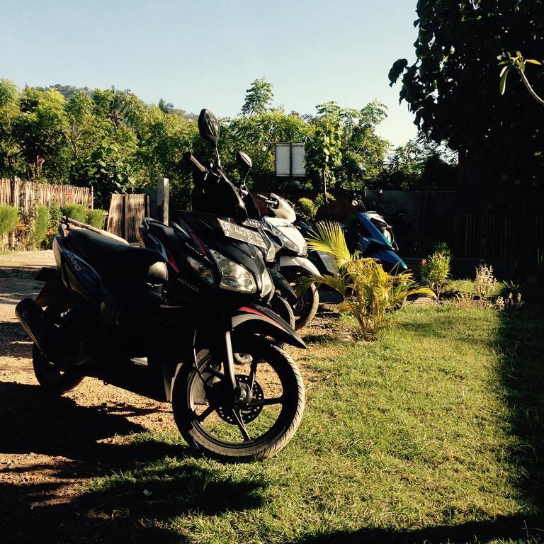 Privatunterkunft Herry Kuta Lombok *