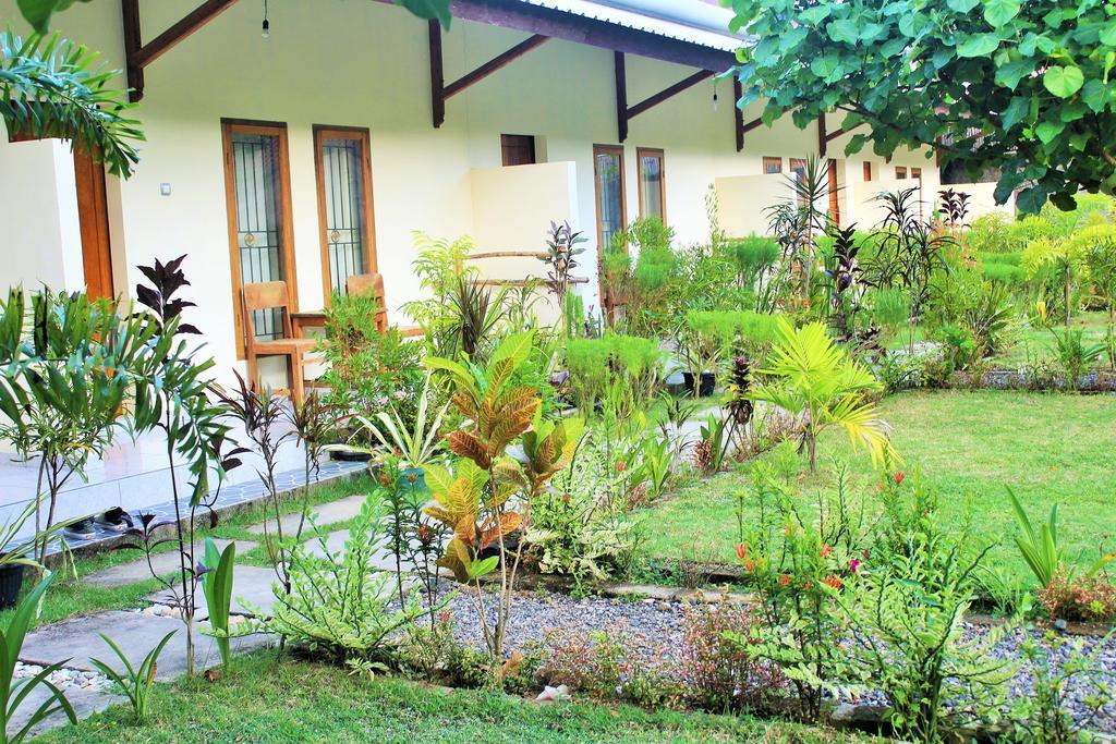 Herry Kuta Lombok Privatunterkunft