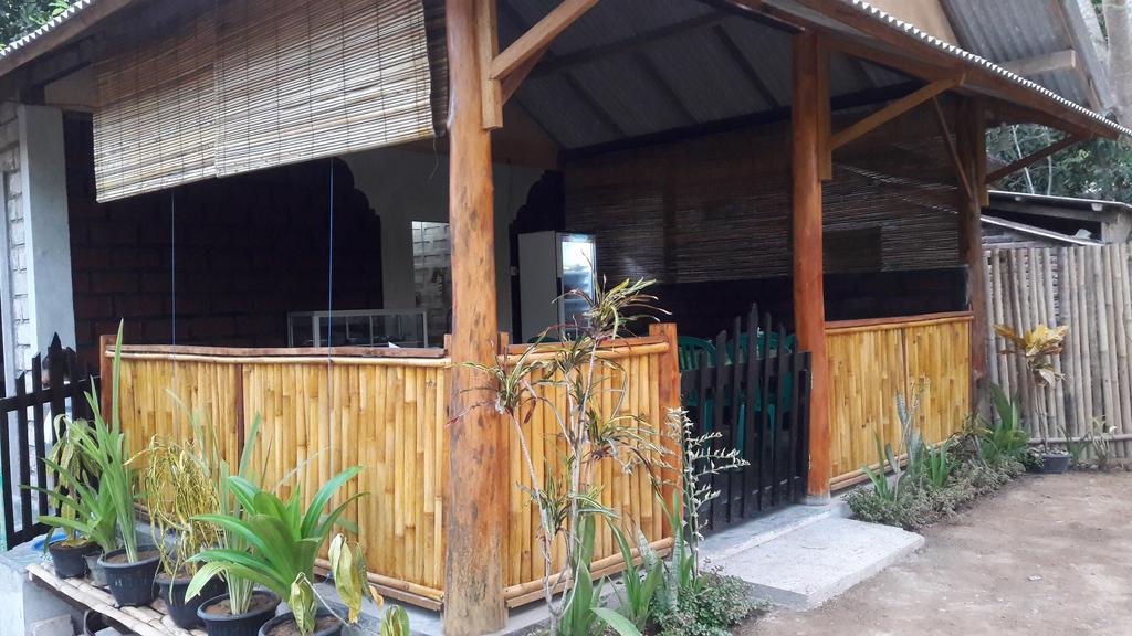 Privatunterkunft Herry Kuta Lombok
